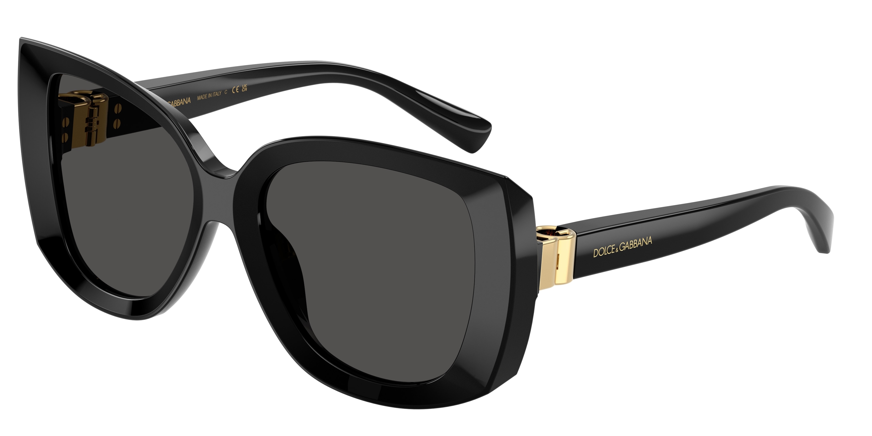 Dolce & Gabbana DG4495 501/87  